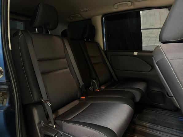 Nissan Serena V (C27) с пробегом 2016 года, цена 2 060 000 рублей, 139723 км, минивэн, Автокод Объявления
