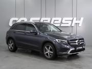 Mercedes-Benz GLC I (X253) Воронеж  - изображение 22