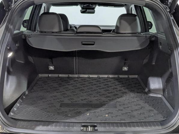 Geely Monjaro I с пробегом 2024 года, цена 3 599 000 рублей, 28300 км, внедорожник, Автокод Объявления