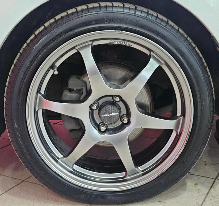 Kia Rio III Вологда  - изображение 19