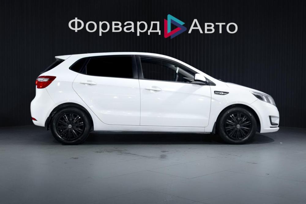 Kia Rio III Тюмень  - изображение 9