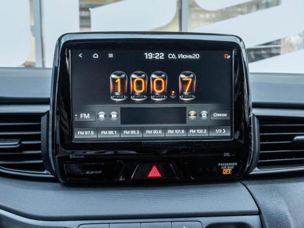 Hyundai Veloster II с пробегом 2019 года, цена 2 310 000 рублей, 64488 км, хэтчбек, Автокод Объявления