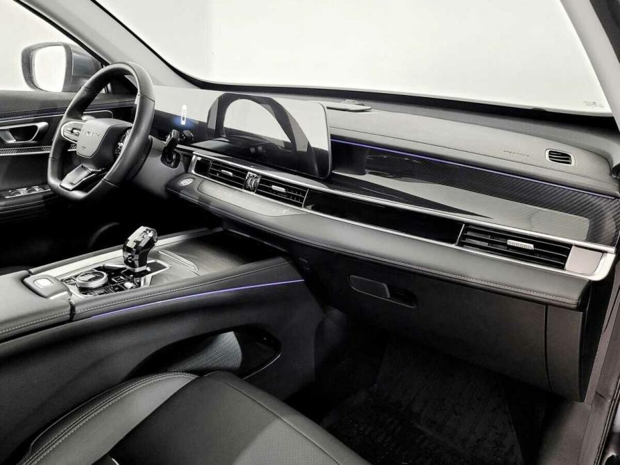Chery Tiggo 7 Pro Max I Рестайлинг Москва  - изображение 12