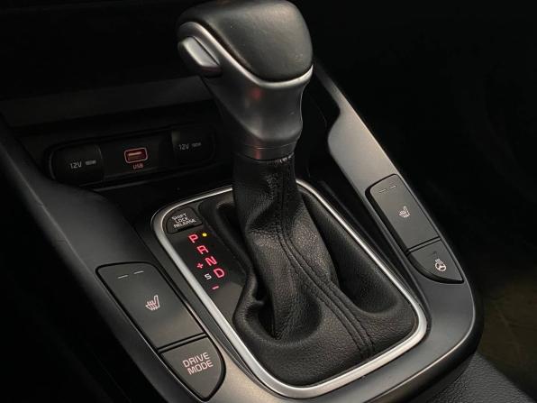 Kia Soul III с пробегом 2020 года, цена 1 935 000 рублей, 137565 км, хэтчбек, Автокод Объявления