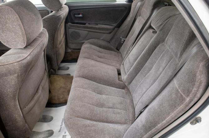 Toyota Cresta V (X100) с пробегом 1997 года, цена 299 000 рублей, 460000 км, седан, Автокод Объявления