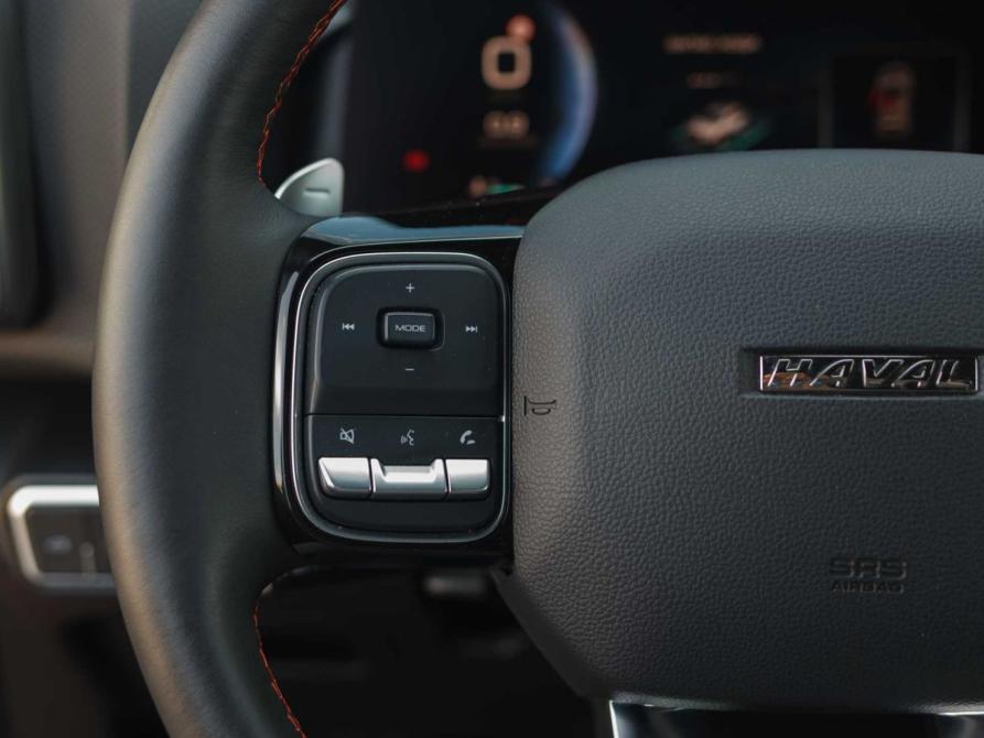 Haval Dargo Новосибирск  - изображение 12