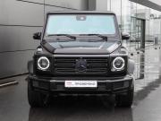 Mercedes-Benz G-Класс III (W463) Москва  - изображение 27