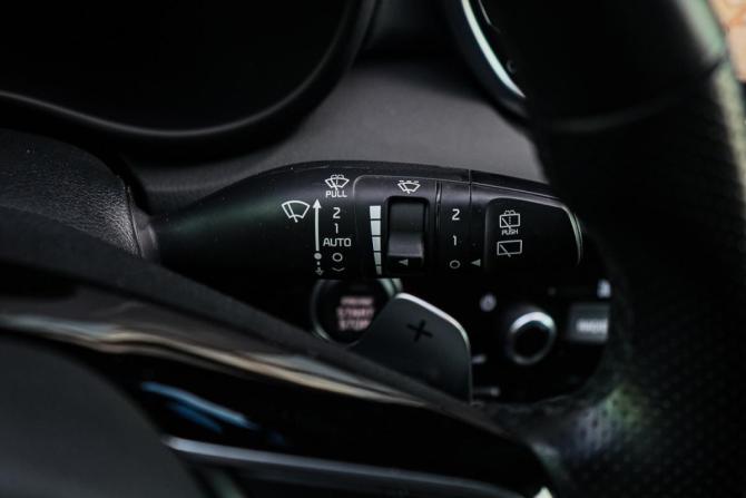 Kia Sportage IV Рестайлинг с пробегом 2019 года, цена 2 890 000 рублей, 66883 км, внедорожник, Автокод Объявления