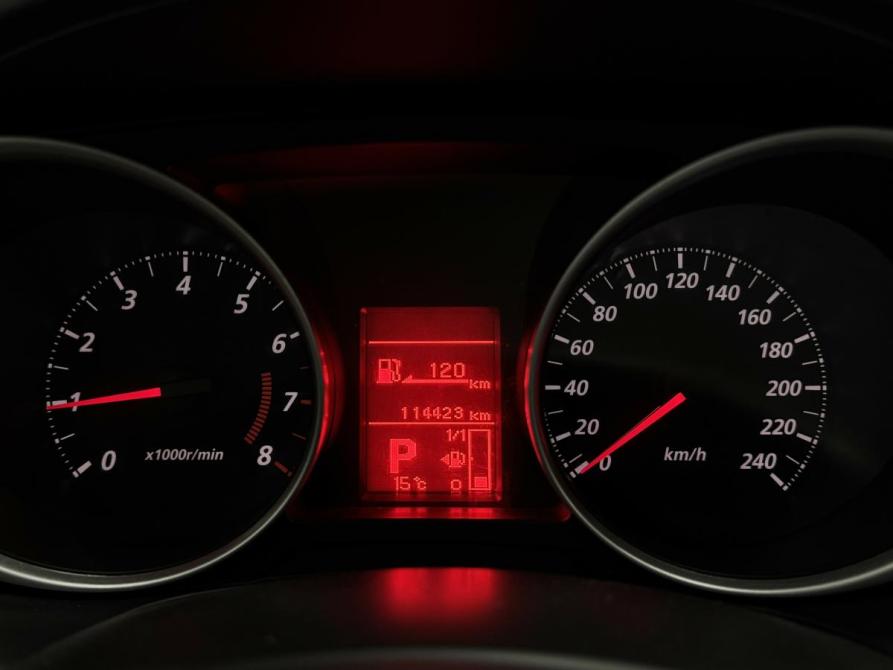 Mitsubishi ASX I Рестайлинг Красноярск  - изображение 7