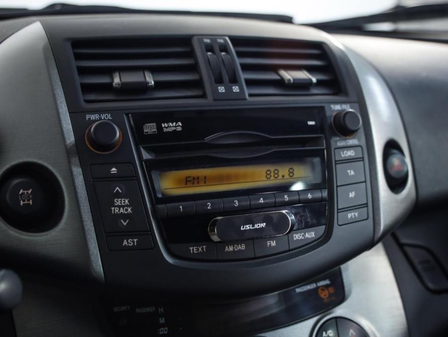 Toyota RAV4 III (XA30) Рестайлинг Санкт-Петербург  - изображение 14