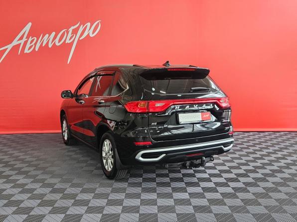 Haval M6 II с пробегом 2023 года, цена 1 830 000 рублей, 14700 км, внедорожник, Автокод Объявления