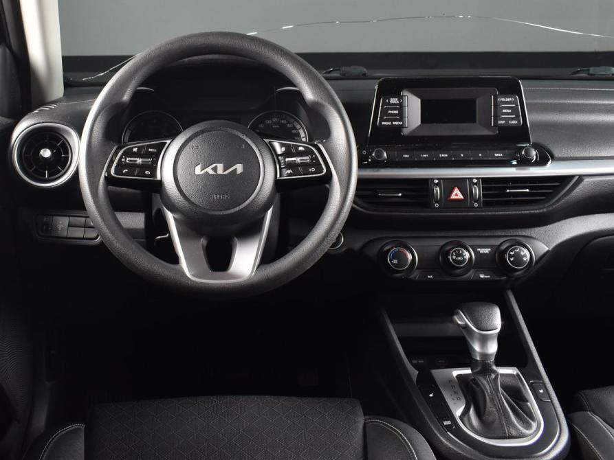 Kia K3 II Рестайлинг Кемерово  - изображение 8
