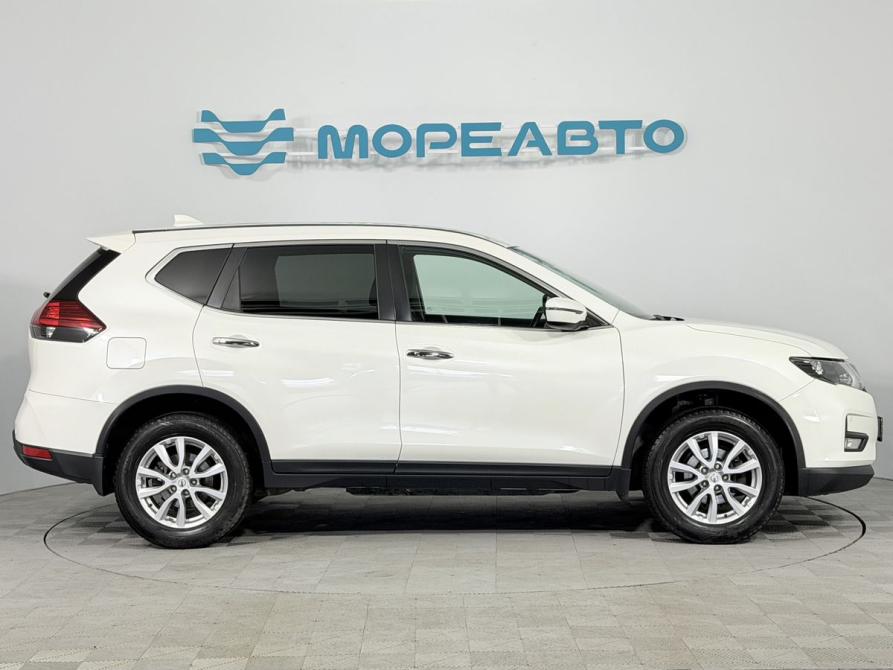 Nissan X-Trail III Рестайлинг Калининград  - изображение 4