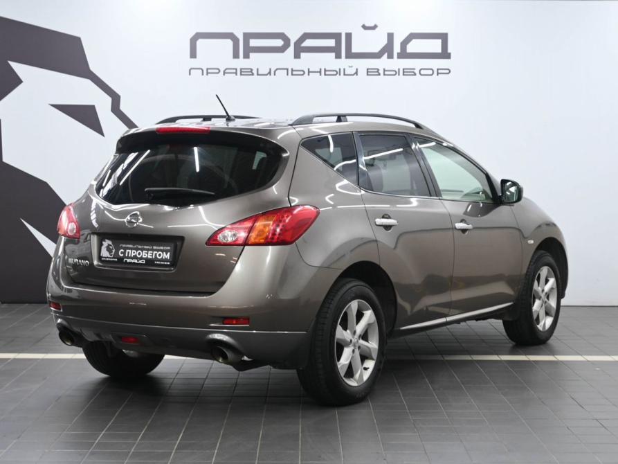 Nissan Murano II (Z51) Рестайлинг 2 Ростов-на-Дону  - изображение 3