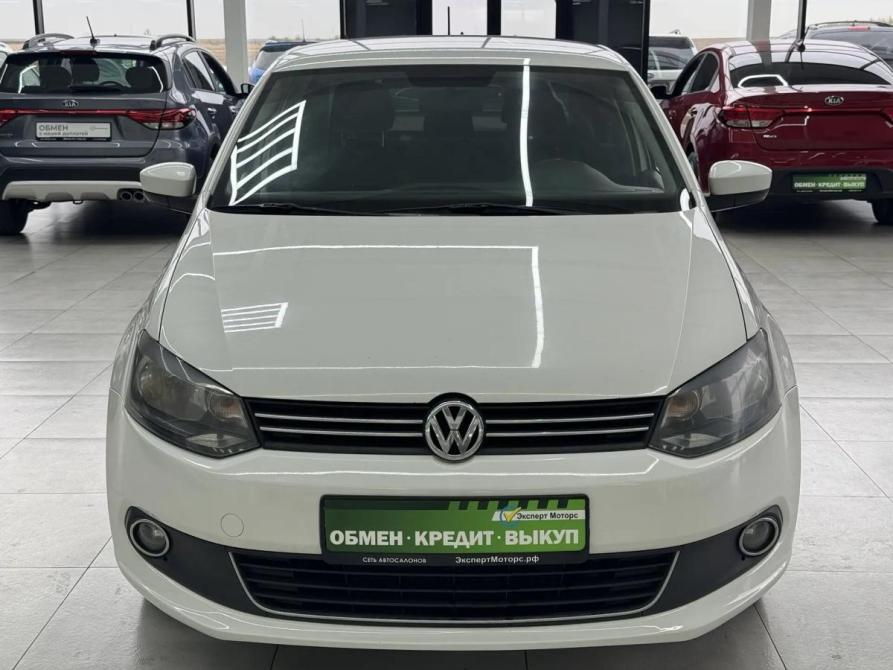 Volkswagen Polo V Шахты  - изображение 3