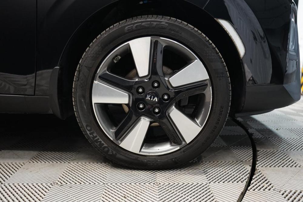Kia Soul III Крым  - изображение 27