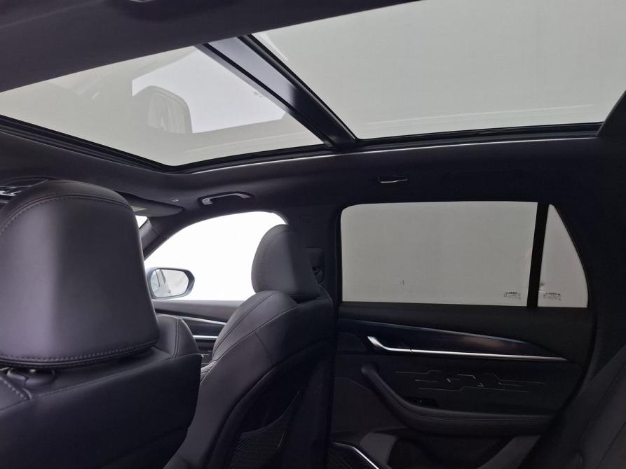 Geely Monjaro I Москва  - изображение 15