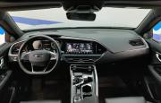Geely Tugella I Рестайлинг Москва  - изображение 27
