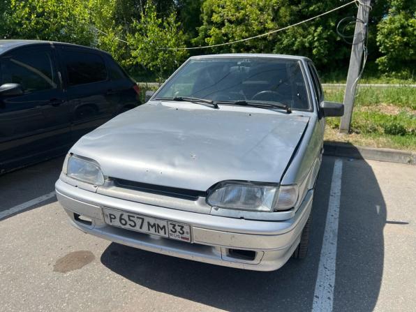 Lada (ВАЗ) 2114 с пробегом 2011 года, цена 100 000 рублей, 170000 км, хэтчбек, Автокод Объявления