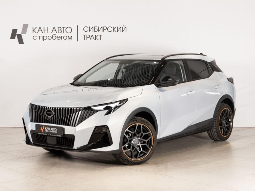 GAC GS3 Казань  - изображение 1