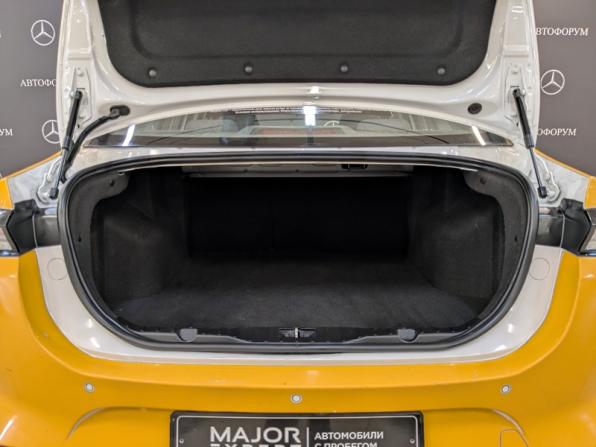 Kaiyi E5 с пробегом 2024 года, цена 950 000 рублей, 111048 км, седан, Автокод Объявления
