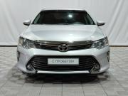 Toyota Camry VII (XV50) Рестайлинг Нижневартовск  - изображение 20