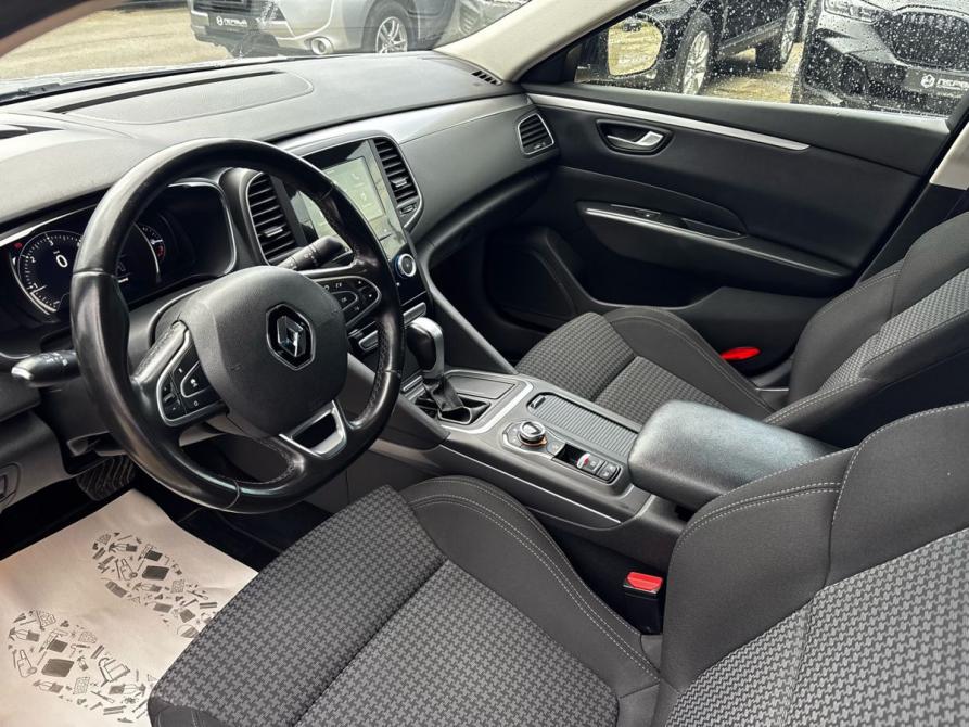 Renault Talisman I Пермь  - изображение 11