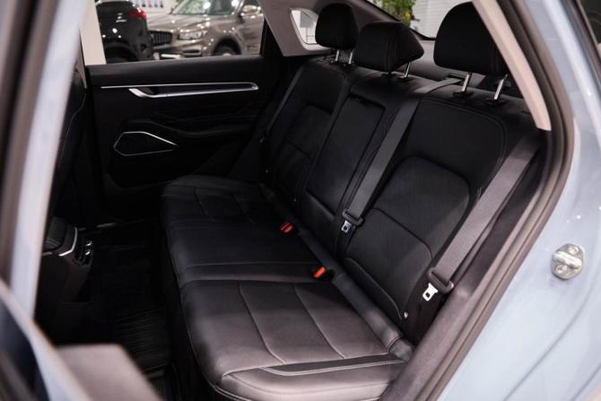 Новый Belgee S50 2026 года, цена 2 345 990 рублей, седан, Автокод Объявления