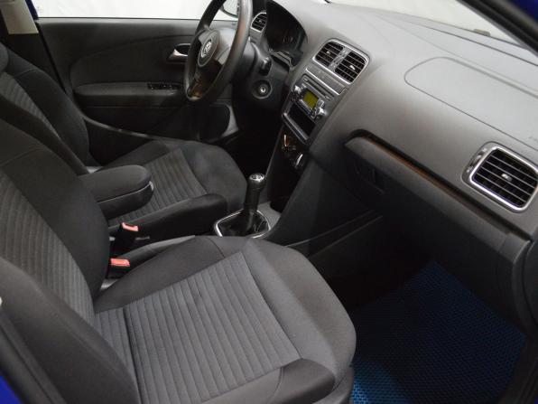 Volkswagen Polo V с пробегом 2010 года, цена 550 000 рублей, 213637 км, хэтчбек, Автокод Объявления