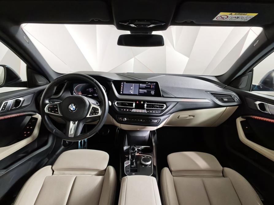 BMW 2 серии F44 Москва  - изображение 11