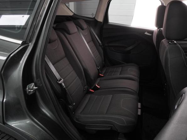 Ford Kuga II с пробегом 2014 года, цена 1 349 000 рублей, 174250 км, внедорожник, Автокод Объявления