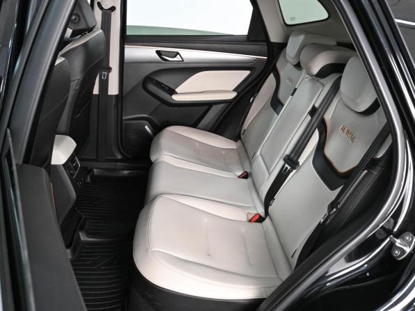 Haval Jolion I Рестайлинг с пробегом 2023 года, цена 1 820 000 рублей, 17139 км, внедорожник, Автокод Объявления