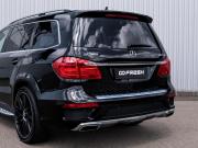 Mercedes-Benz GL-Класс II (X166) Сочи  - изображение 44