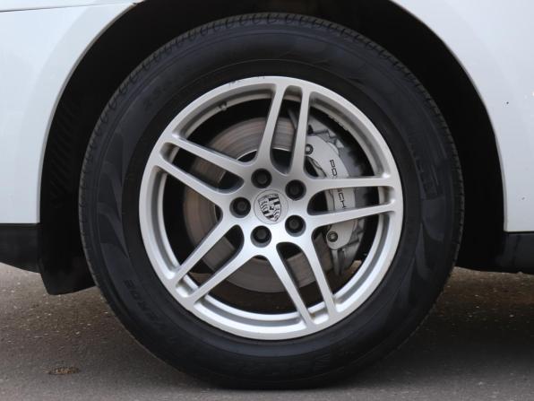Porsche Macan I с пробегом 2014 года, цена 2 899 000 рублей, 73661 км, внедорожник, Автокод Объявления