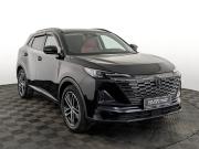 Changan CS55 Plus II Москва  - изображение 30