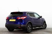 Nissan Qashqai II Сургут  - изображение 22