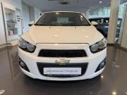 Chevrolet Aveo II Подольск  - изображение 27