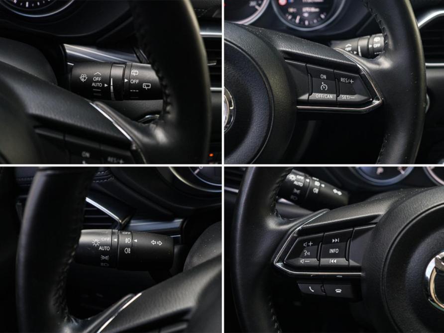 Mazda CX-5 II Москва  - изображение 17