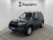 Lada (ВАЗ) Niva Travel I Воронеж  - изображение 21