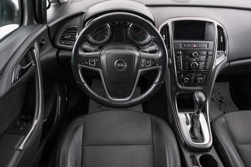 Opel Astra J Красноярск  - изображение 11