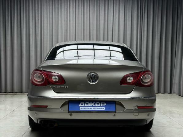 Volkswagen Passat CC I с пробегом 2011 года, цена 999 000 рублей, 170589 км, седан, Автокод Объявления
