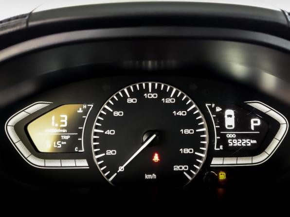 Changan Alsvin с пробегом 2023 года, цена 1 100 000 рублей, 59224 км, седан, Автокод Объявления