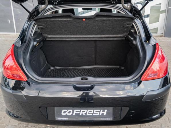 Peugeot 308 I с пробегом 2010 года, цена 540 000 рублей, 116384 км, хэтчбек, Автокод Объявления