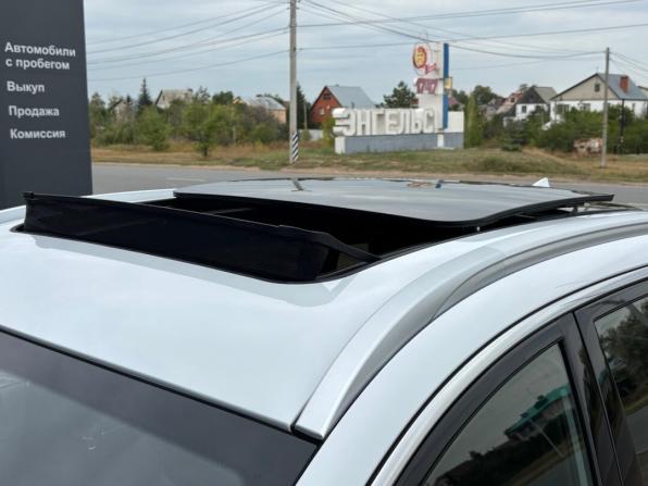 Chery Tiggo 7L I с пробегом 2024 года, цена 2 450 000 рублей, 4845 км, внедорожник, Автокод Объявления