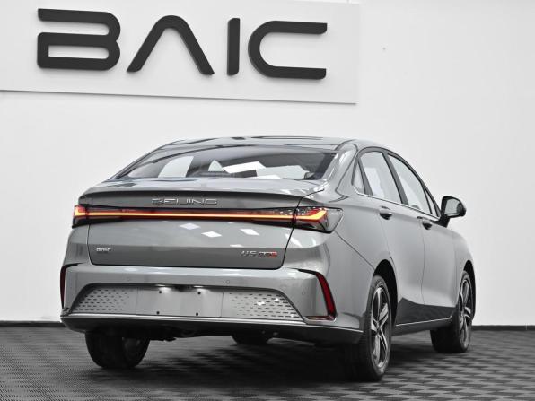 Новый BAIC U5 Plus 2025 года, цена 2 249 000 рублей, седан, Автокод Объявления