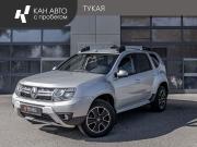 Renault Duster I Рестайлинг Казань  - изображение 14