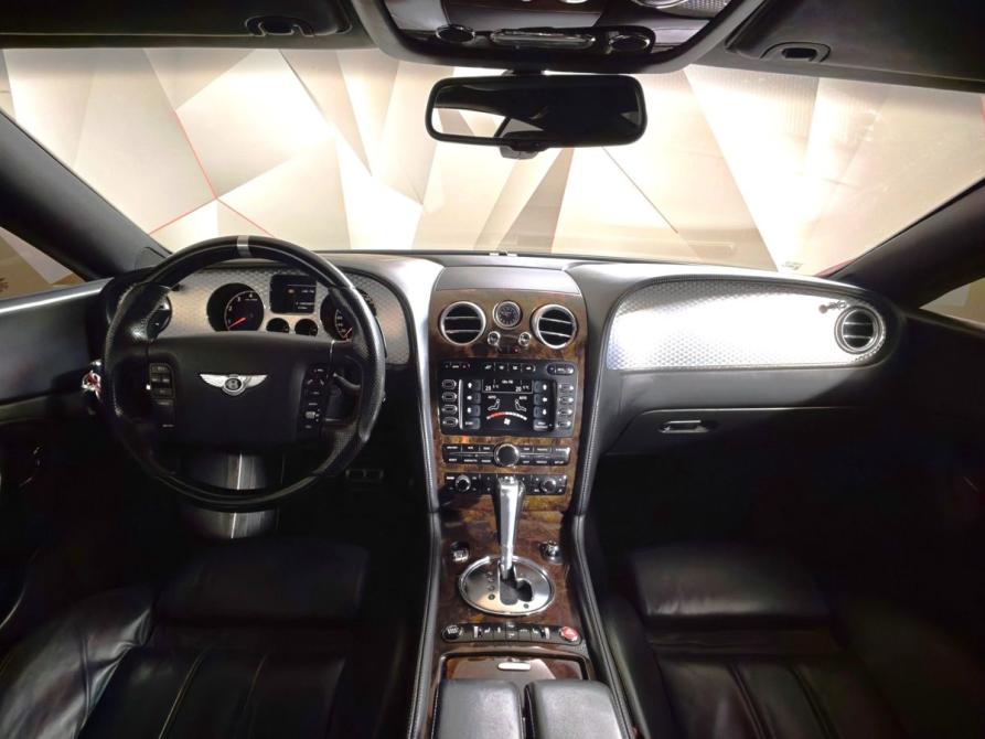 Bentley Continental GT I Москва  - изображение 13