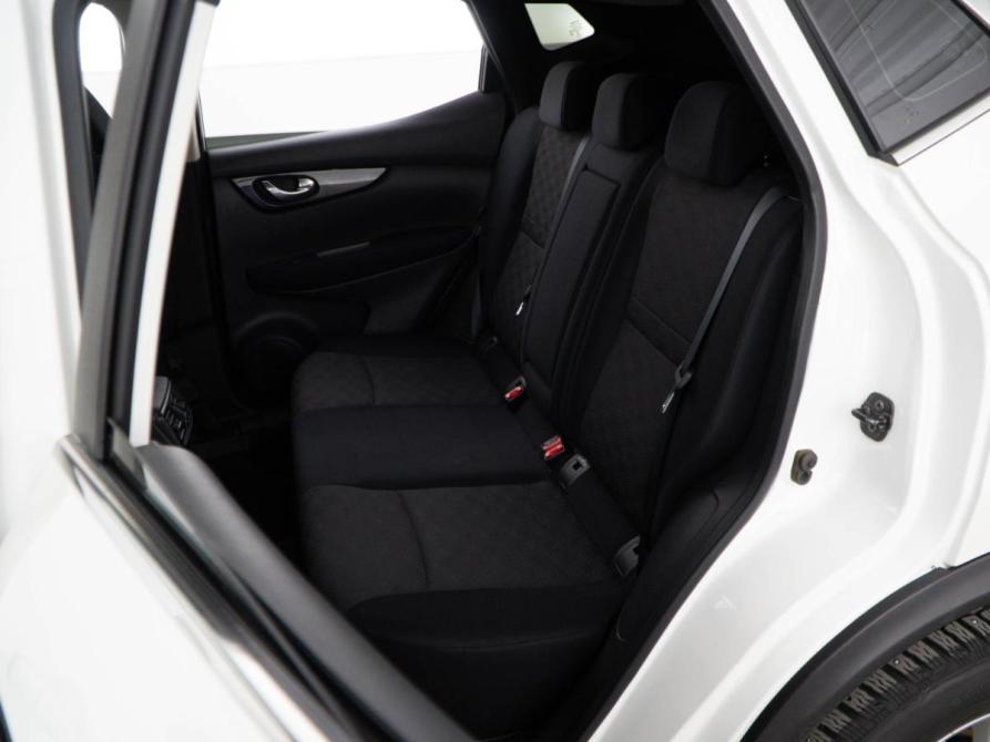 Nissan Qashqai II Москва  - изображение 9