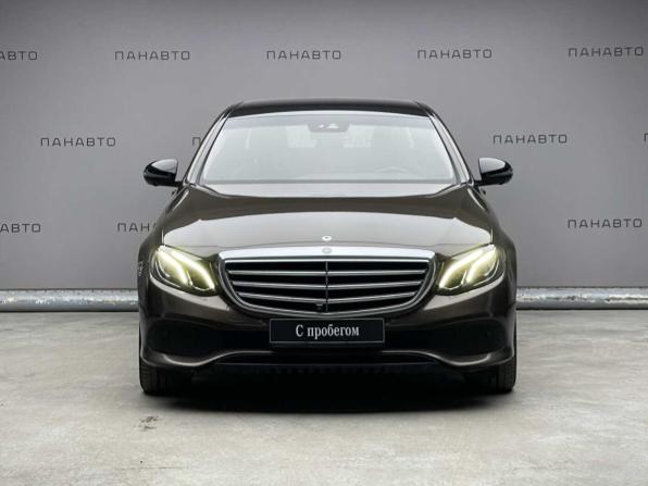 Mercedes-Benz E-Класс V (W213 S213 C238) с пробегом 2016 года, цена 2 075 000 рублей, 135761 км, седан, Автокод Объявления