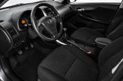 Toyota Corolla X (E140 E150) Челябинск  - изображение 26